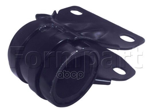 Сайлентблок Рычага Подвески Лев Задн Передней Оси Ford: Mondeo V 14- FormPart арт. 1500151