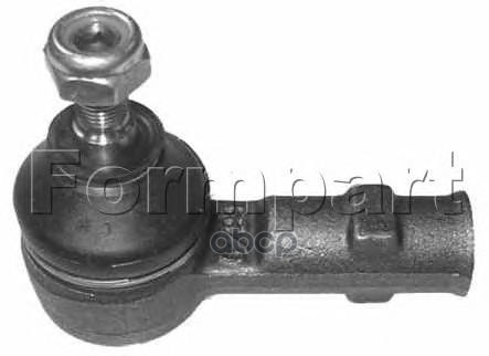 Наконечник Рулевой Тяги Ford: Fiesta 94- FormPart арт. 1502024