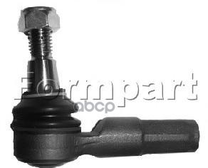 Наконечник Рулевой Тяги Ford: Transit 00- FormPart арт. 1502031