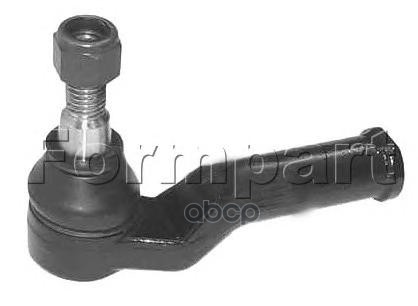 Наконечник Рулевой Тяги Прав Ford: Galaxy 08/06-, Mondeo Iv 03/07-, S-Max 05/06- FormPart арт. 1502041