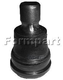 Опора Шаровая Mazda: 2 07- FormPart арт. 1503002