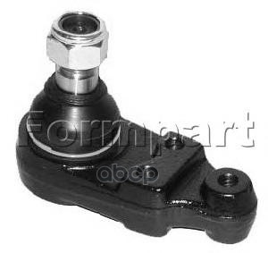 Опора Шаровая Ford: Transit 92-00 FormPart арт. 1504010