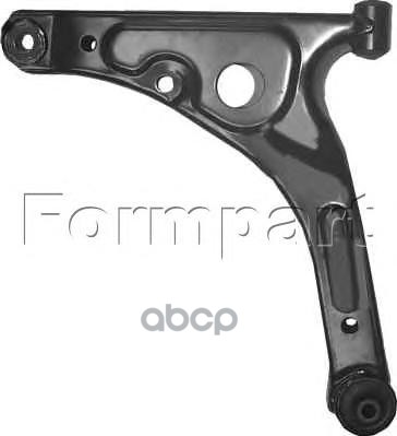 Рычаг Подвески Лев Ford: Transit 03/00- FormPart арт. 1509045