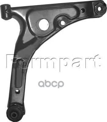 Рычаг Подвески Прав Ford: Transit 03/00- FormPart арт. 1509046