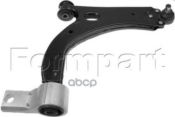 Рычаг Подвески Прав Ford: Fiesta 01/02-, Fusion 01/02-, Mazda: 2 04/03- FormPart арт. 1509051