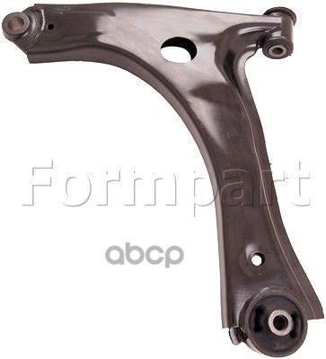 Рычаг Подвески Лев Ford: Transit V363 14- FormPart арт. 1509109