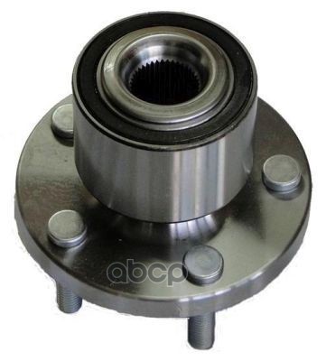 Ступица Колеса Ford: Galaxy: 08/06 - FormPart арт. 15498023/S