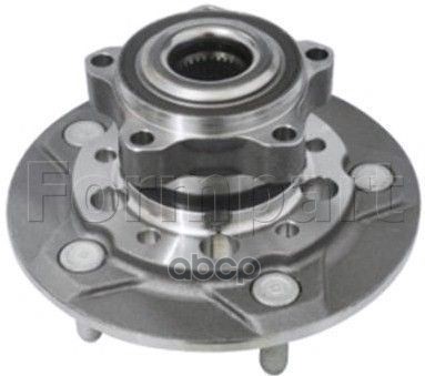 Ступица Колеса Передн Ford: Transit V363 03/14- FormPart арт. 15498047/S