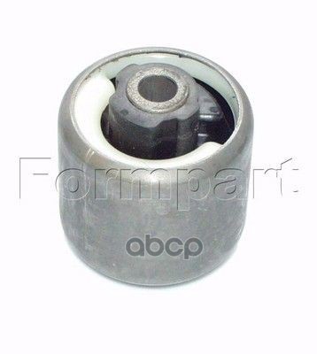 Сайлентблок Задней Балки Ford: Fiesta 09/98-08/02, Ka (Rb) 08/96-08/08 FormPart арт. 1556180/S