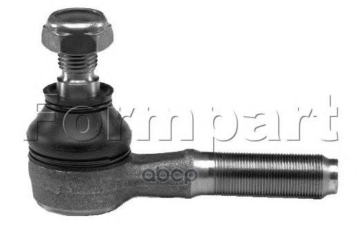 Наконечник Рулевой Тяги Lada: 2101/2102/2105 76-86, 2109 76-, Niva 2121 76-12/95, Nadeschda 97-, Ziguli: 1200/1300/1500/1600 ...