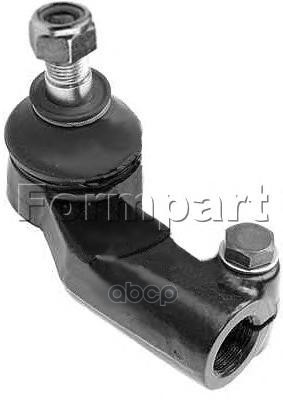 Наконечник Рулевой Тяги Лев Lada: 110/111/112 95-, 2110 Vega 01/99- FormPart арт. 1602001