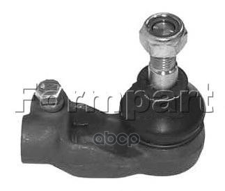 Наконечник Рулевой Тяги Лев Land Rover: Freelander 98- FormPart арт. 1702000