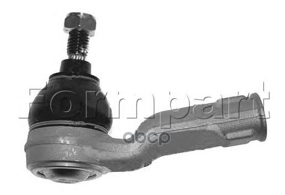 Наконечник Рулевой Тяги Land Rover: Range Rover Sport Ch.->9A191791 02/05- FormPart арт. 1702002