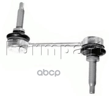Тяга Стабилизатора Задн 365Мм Land Rover: Range Rover Sport 02/05-, Discovery Iii 08/04- FormPart арт. 1708009