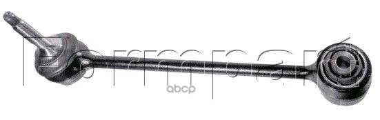 Рычаг Подвески Land Rover: Range Rover Iii 02-, Range Rover Iii 02- FormPart арт. 1708010