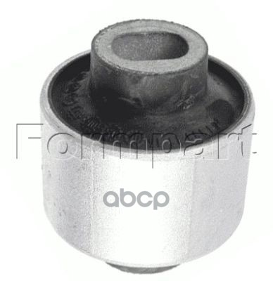 Сайлентблок Задн Нижнего Рычага Передней Подвески Mercedes-Benz: E-Class W211 02- FormPart арт. 1900062