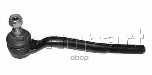 Наконечник Рулевой Тяги Наружн Mercedes-Benz: W140/C140 91-99 FormPart арт. 1901055