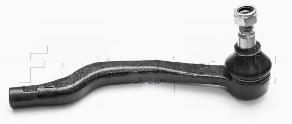 Наконечник Рулевой Тяги Лев Mercedes-Benz: A-Class W168 97-04 FormPart арт. 1902018