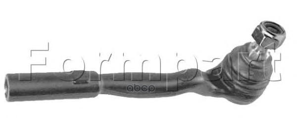 Наконечник Рулевой Тяги Лев Mercedes-Benz: W211 02- FormPart арт. 1902024