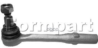 Наконечник Рулевой Тяги Mercedes-Benz: S-Class W221 07/06- FormPart арт. 1902036