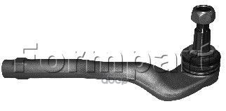 Наконечник Рулевой Тяги Прав Mercedes-Benz: S-Class W221 4-Matic 05/06- FormPart арт. 1902037