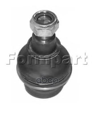 Опора Шаровая Усиленная Extra Life Mercedes Benz: Sprinter 2-T Bus W901/W902 01/95-05/06 FormPart арт. 1903005-XL