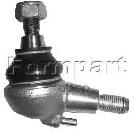 Опора Шаровая Mercedes-Benz: E-Class W212 09- FormPart арт. 1903018