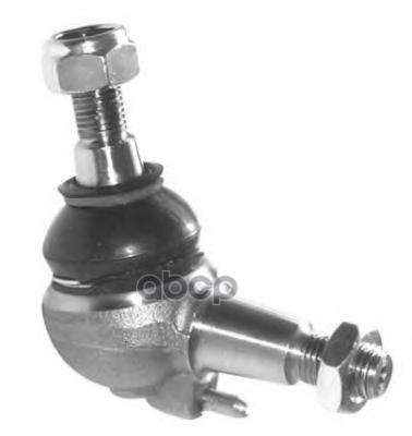 Опора Шаровая Нижн Mercedes-Benz: C-Class W202 93-00, E-Class W210 95-02 FormPart арт. 1904004