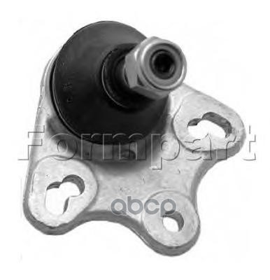 Опора Шаровая Нижн Mercedes-Benz: A-Class W168 97-04 FormPart арт. 1904006