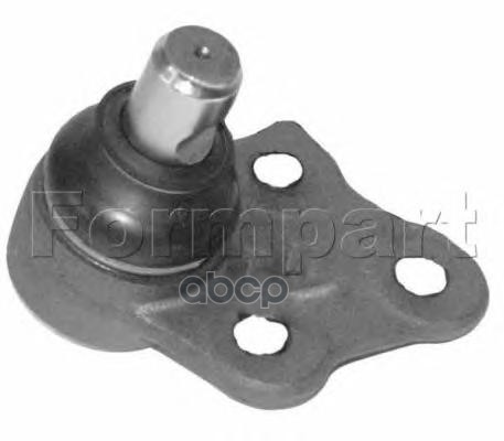 Опора Шаровая Mercedes-Benz: Vito 95- FormPart арт. 1904007