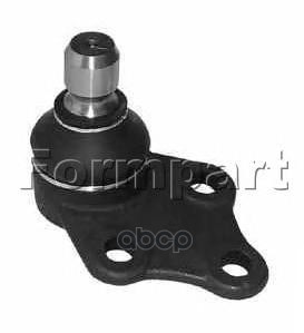 Опора Шаровая Нижн Mercedes-Benz: Vito W639 03- FormPart арт. 1904008