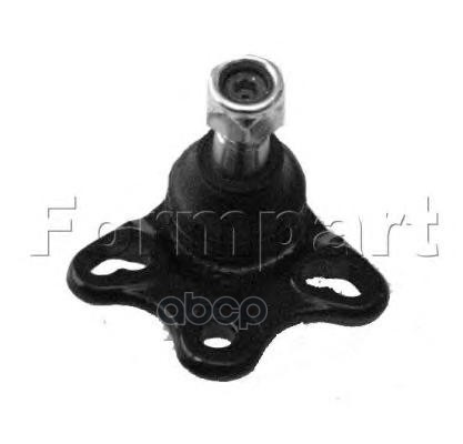 Опора Шаровая Нижн Mercedes-Benz: W414 Vaneo 02- FormPart арт. 1904011