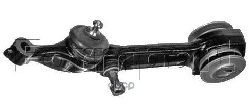 Рычаг Подвески Прав Mercedes-Benz: S-Class W220 98-05 FormPart арт. 1905016