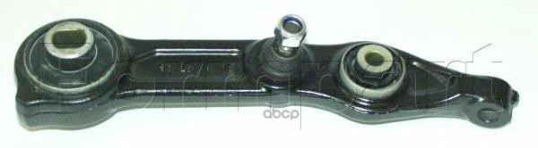 Рычаг Подвески Прав Mercedes-Benz: E-Class W211 02-, E-Class T-Model 03- FormPart арт. 1905022