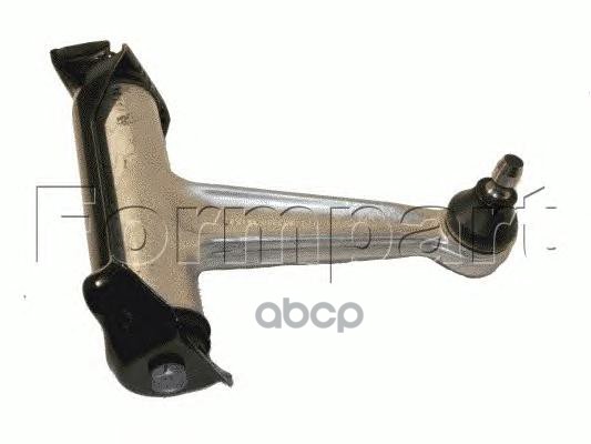 Рычаг Подвески Верхн Прав Mercedes-Benz: W140 91-98 FormPart арт. 1905032