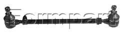 Тяга Рулевая В Сборе Лев Mercedes-Benz: W201 1.8-3.2 FormPart арт. 1906006