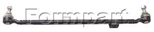 Тяга Рулевая Центр Mercedes-Benz: W124 200-500 85-93 FormPart арт. 1906027