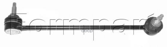 Тяга Стабилизатора Передн Mercedes-Benz: W203 00- FormPart арт. 1908043