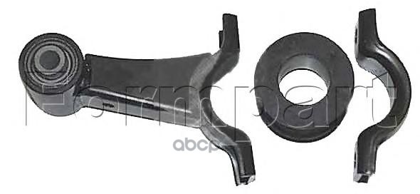 Тяга Стабилизатора Передн Прав Mercedes-Benz: M-Class W163 08/98-07/05 FormPart арт. 1908066