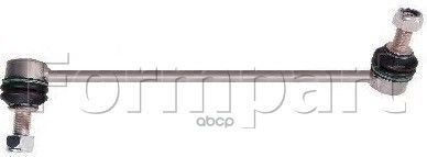 Тяга Стабилизатора Лев Передн Mercedes-Benz: Viano W639 08/03-, Vito W639 09/03-07/14 FormPart арт. 1908123