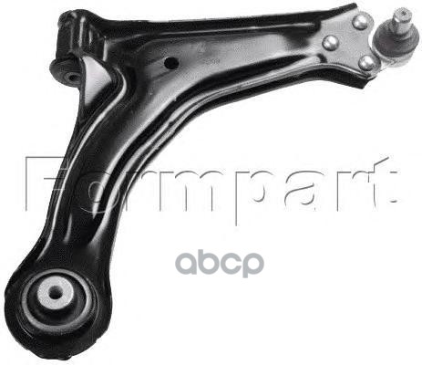 Рычаг Подвески Прав Mercedes-Benz: Vito 96-03, Vito Фургон 03- FormPart арт. 1909019