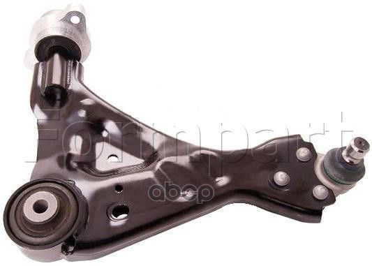 Рычаг Подвески Прав Нижн Mercedes-Benz: Vito / Viano (W639) 11-07/14 FormPart арт. 1909077