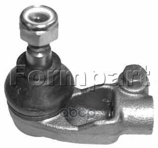Наконечник Рулевой Тяги Лев Opel: Ascona C 82-88, Kadett E -08/91, Daewoo: Espero 93-99, Lanos 05/97-, Nexia 95-97 FormPart а...