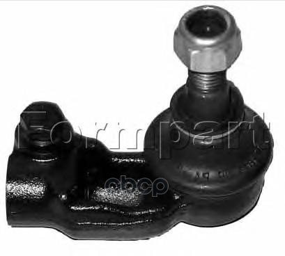 Наконечник Рулевой Тяги Прав Opel: Vectra 88-96, Astra 91- FormPart арт. 2002004