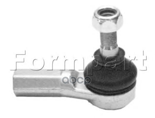 Наконечник Рулевой Тяги Opel: Agila 08/00- FormPart арт. 2002019