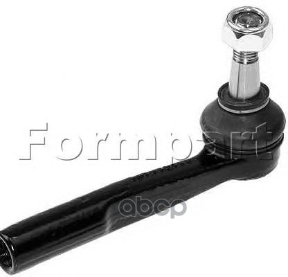Наконечник Рулевой Тяги Прав Fiat: Croma 05-, Opel: Vectra C 02-, Signum 03- FormPart арт. 2002022