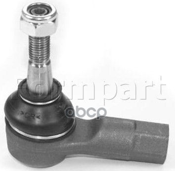 Наконечник Рулевой Тяги Opel: Mokka 06/12-, Buick: Encore 08/12-08/16 FormPart арт. 2002034