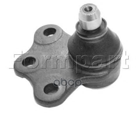 Опора Шаровая Лев Opel: Meriva 05/03- FormPart арт. 2004020