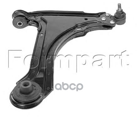 Рычаг Подвески Прав Opel: Vectra A 88-96 FormPart арт. 2009001