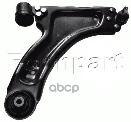Рычаг Подвески Прав Chevrolet: Chevy-Monza-Pickup 09/01-, Opel: Corsa C 00- FormPart арт. 2009018